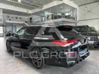 2022 Mercedes Benz CLA 35 AMG