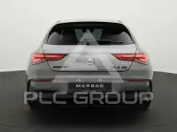 2022 Mercedes Benz CLA 35 AMG