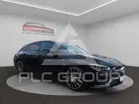 2022 Mercedes Benz CLA 35 AMG
