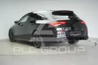 2022 Mercedes Benz CLA 35 AMG