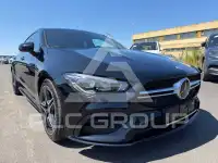 2022 Mercedes Benz CLA 35 AMG