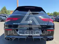 2022 Mercedes Benz CLA 35 AMG