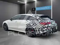 2022 Mercedes Benz CLA 35 AMG