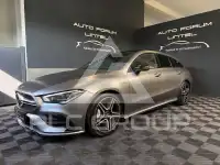 2022 Mercedes Benz CLA 35 AMG