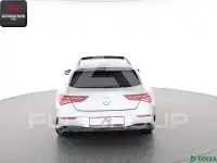 2022 Mercedes Benz CLA 35 AMG