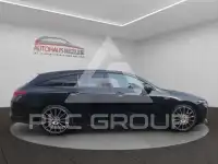 2022 Mercedes Benz CLA 35 AMG