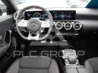 2022 Mercedes Benz CLA 35 AMG