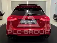 2022 Mercedes Benz A35 AMG