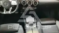 2022 Mercedes Benz A35 AMG