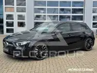 2022 Mercedes Benz A35 AMG
