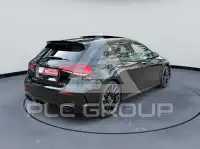 2022 Mercedes Benz A35 AMG