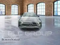 2022 Mercedes Benz A35 AMG