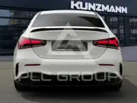 2022 Mercedes Benz A35 AMG