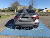 2022 Mercedes Benz A35 AMG