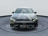 2022 Mercedes Benz A35 AMG