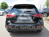 2022 Mercedes Benz A35 AMG