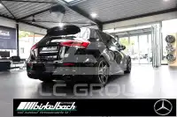 2022 Mercedes Benz A35 AMG