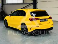 2022 Mercedes Benz A35 AMG