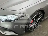 2022 Mercedes Benz A35 AMG