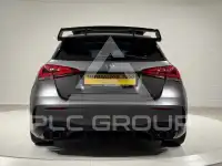 2022 Mercedes Benz A35 AMG