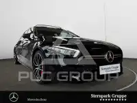 2022 Mercedes Benz A35 AMG