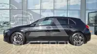 2022 Mercedes Benz A35 AMG