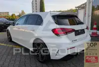 2022 Mercedes Benz A35 AMG
