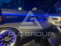 2022 Mercedes Benz A35 AMG