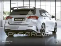 2022 Mercedes Benz A35 AMG