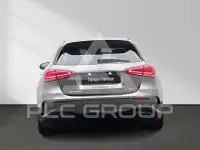 2022 Mercedes Benz A35 AMG