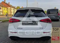 2022 Mercedes Benz A35 AMG