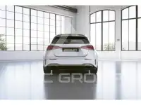 2022 Mercedes Benz A35 AMG