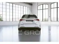 2022 Mercedes Benz A35 AMG