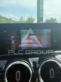 2022 Mercedes Benz A35 AMG