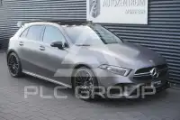 2022 Mercedes Benz A35 AMG