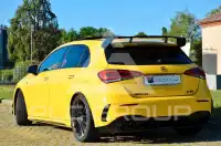 2022 Mercedes Benz A35 AMG