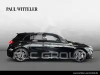 2022 Mercedes Benz A35 AMG