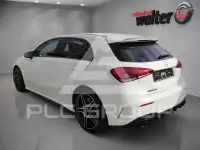 2022 Mercedes Benz A35 AMG