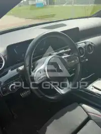 2022 Mercedes Benz A35 AMG