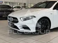 2022 Mercedes Benz A35 AMG