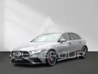 2022 Mercedes Benz A35 AMG
