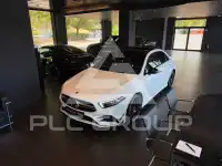 2022 Mercedes Benz A35 AMG