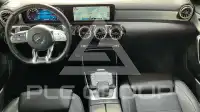 2022 Mercedes Benz A35 AMG