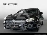 2022 Mercedes Benz A35 AMG