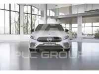 2022 Mercedes Benz A35 AMG