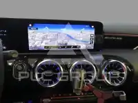 2022 Mercedes Benz A35 AMG