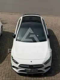 2022 Mercedes Benz A35 AMG