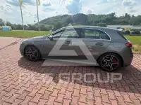 2022 Mercedes Benz A35 AMG