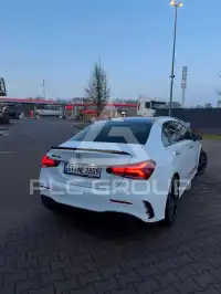 2022 Mercedes Benz A35 AMG