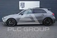 2022 Mercedes Benz A35 AMG